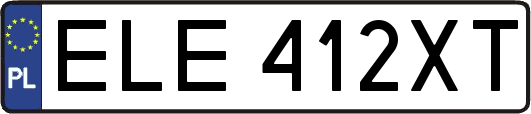 ELE412XT