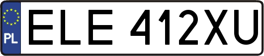 ELE412XU
