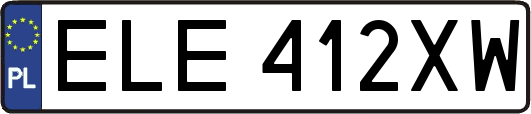 ELE412XW