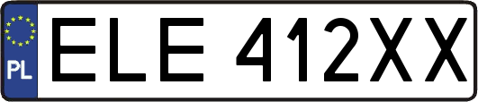 ELE412XX