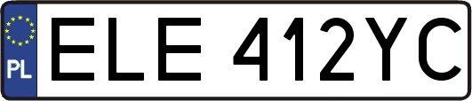 ELE412YC