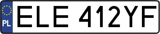 ELE412YF