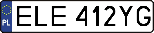 ELE412YG