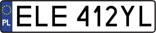 ELE412YL