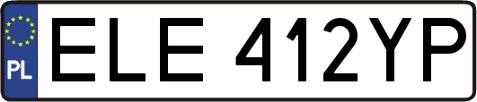 ELE412YP