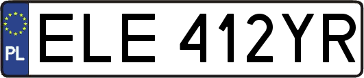 ELE412YR