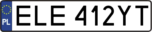ELE412YT