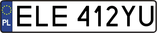 ELE412YU