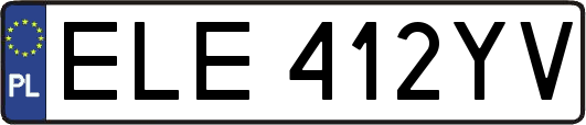 ELE412YV