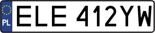 ELE412YW