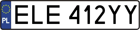 ELE412YY
