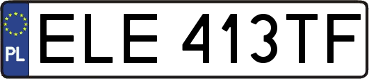 ELE413TF