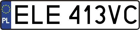 ELE413VC