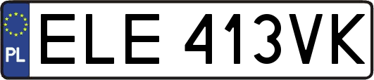 ELE413VK