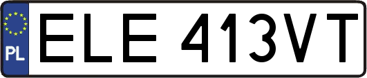 ELE413VT