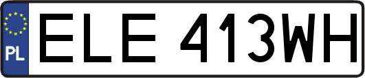 ELE413WH