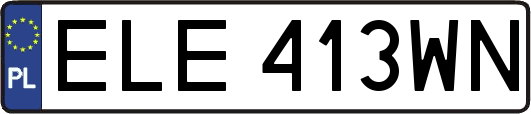 ELE413WN
