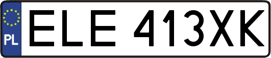 ELE413XK
