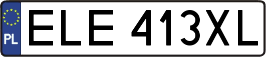 ELE413XL
