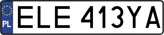 ELE413YA