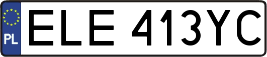 ELE413YC