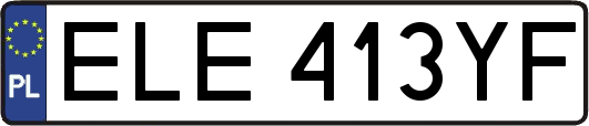 ELE413YF