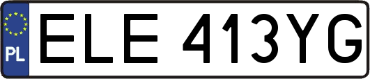ELE413YG