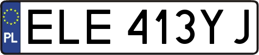 ELE413YJ