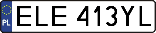 ELE413YL