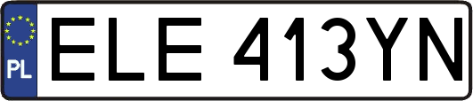 ELE413YN