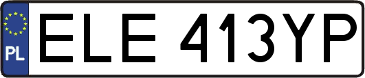 ELE413YP