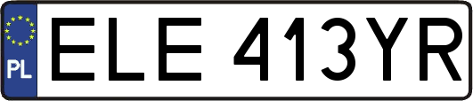 ELE413YR