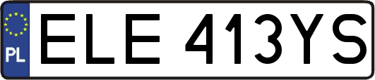 ELE413YS