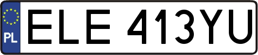 ELE413YU