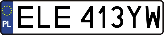 ELE413YW
