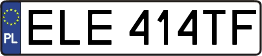 ELE414TF