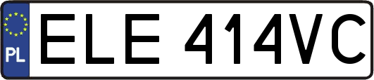ELE414VC
