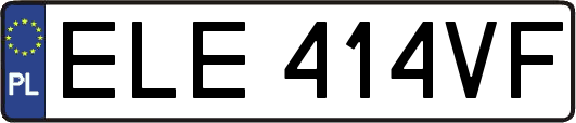 ELE414VF