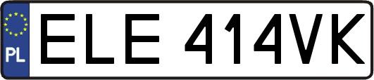 ELE414VK