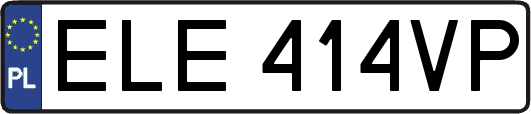 ELE414VP