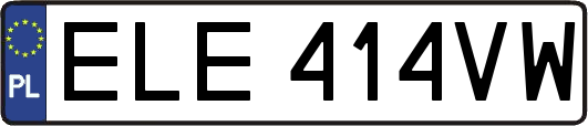 ELE414VW