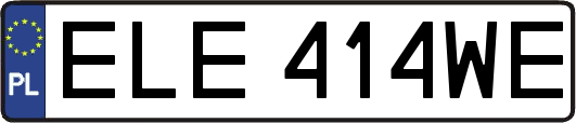 ELE414WE