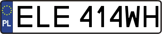 ELE414WH