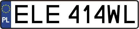 ELE414WL