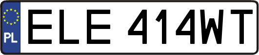 ELE414WT