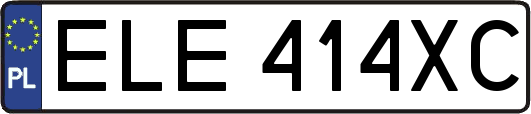 ELE414XC