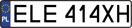 ELE414XH