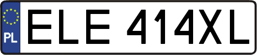ELE414XL