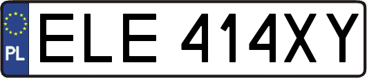 ELE414XY