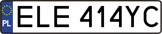 ELE414YC